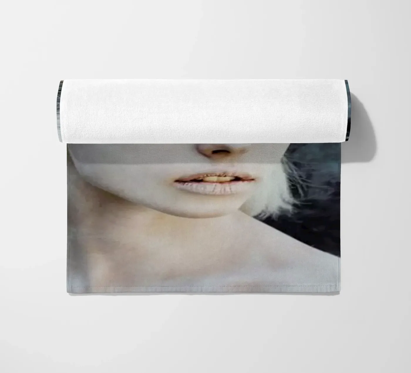 Illusion telo mare da Jovana Rikalo