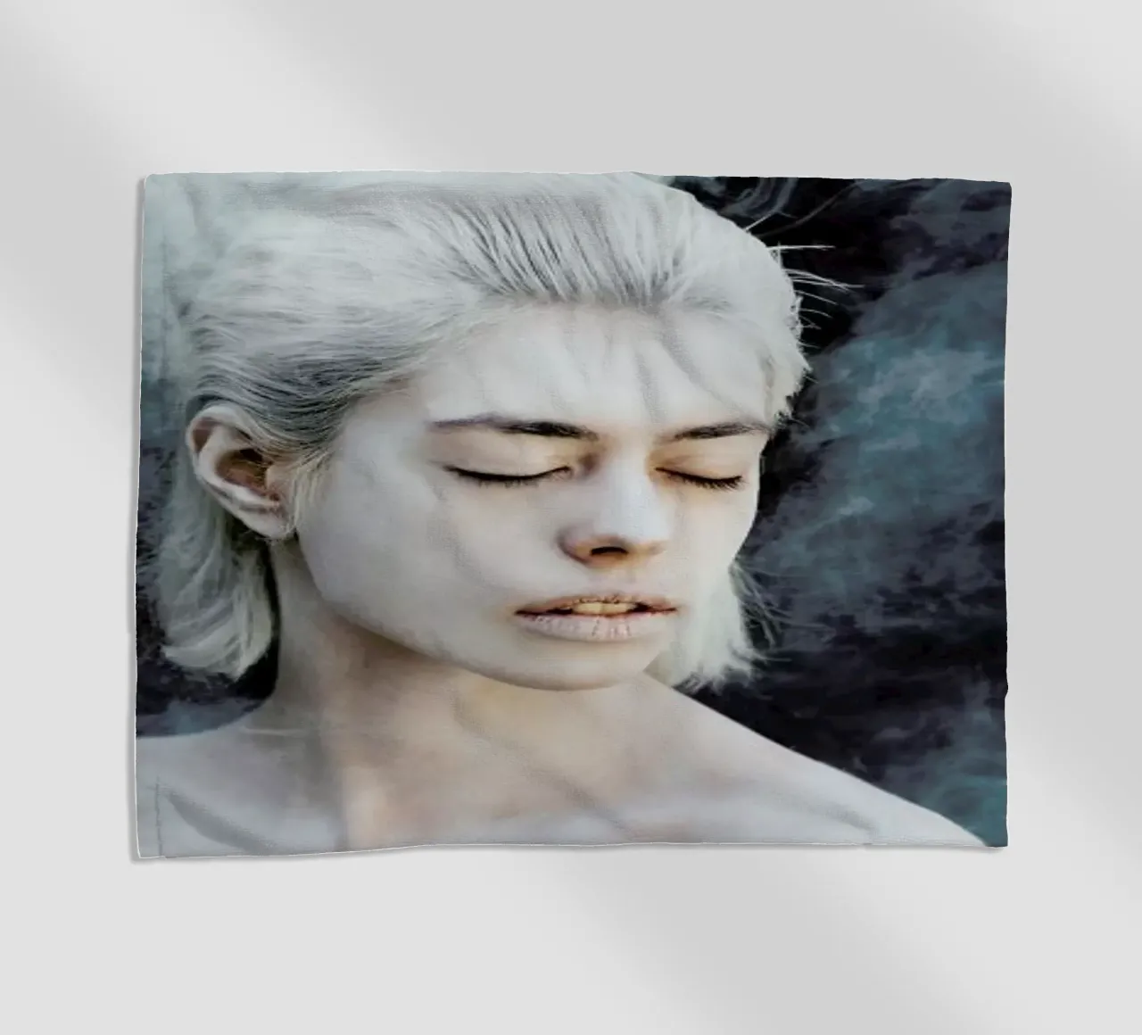 Illusion telo mare da Jovana Rikalo