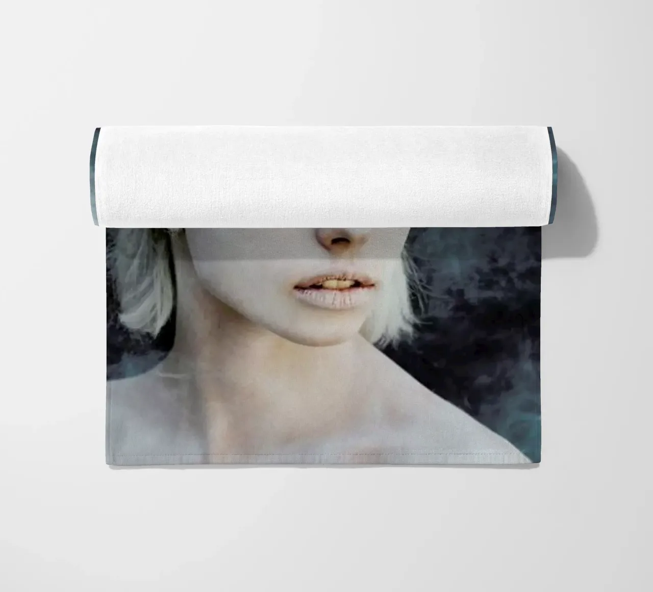 Illusion telo mare da Jovana Rikalo