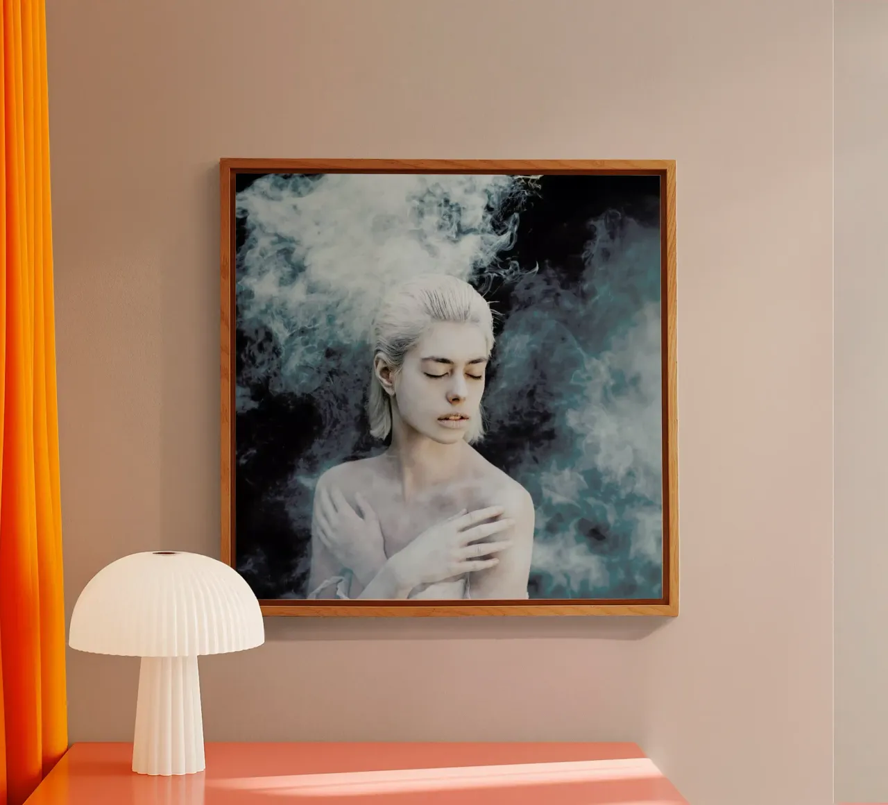 Illusion plexiglass da Jovana Rikalo