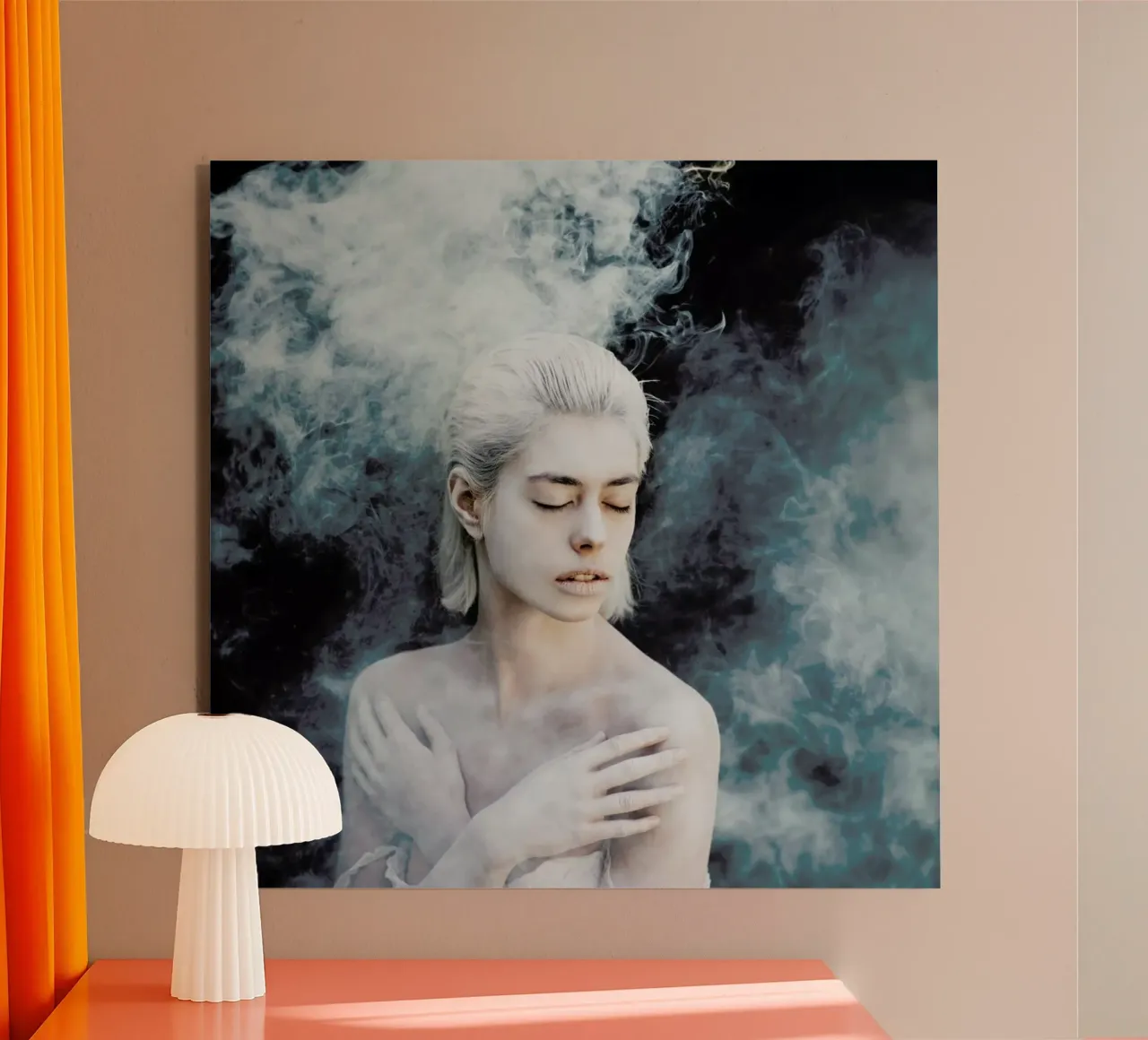 Illusion forex plate by Jovana Rikalo