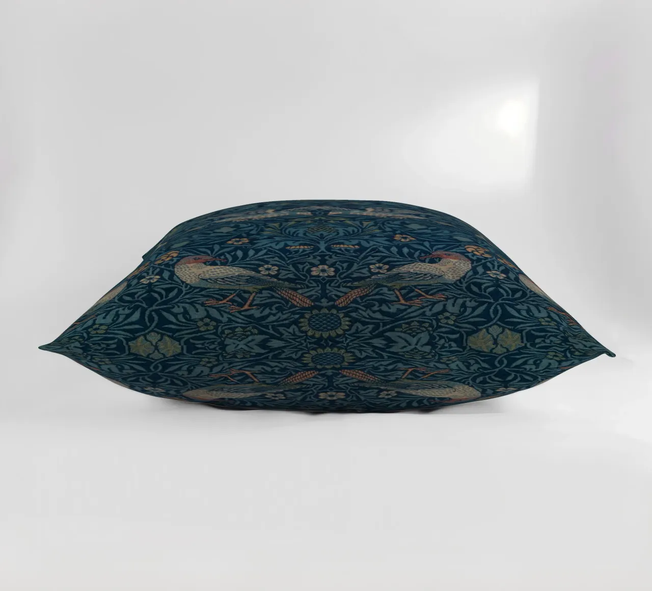 William Morris - Uccelli cuscino da William Store