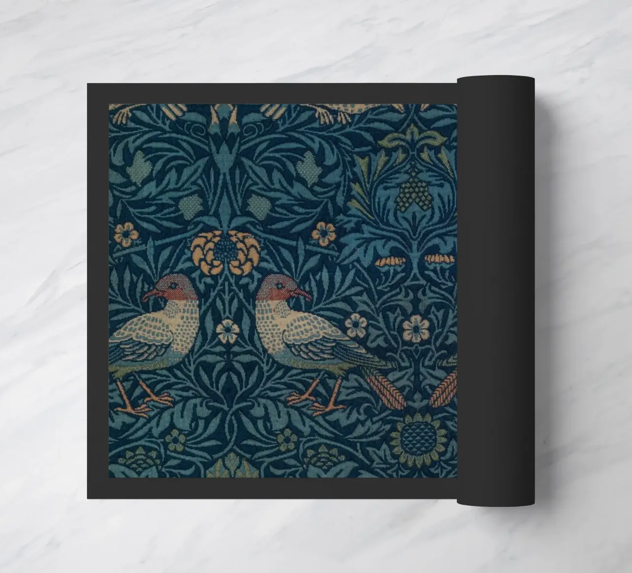 William Morris - Uccelli zerbino da William Store
