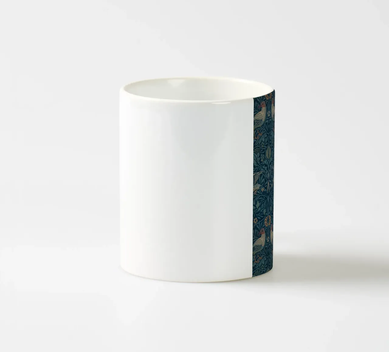 William Morris - Uccelli tazza in ceramica da William Store