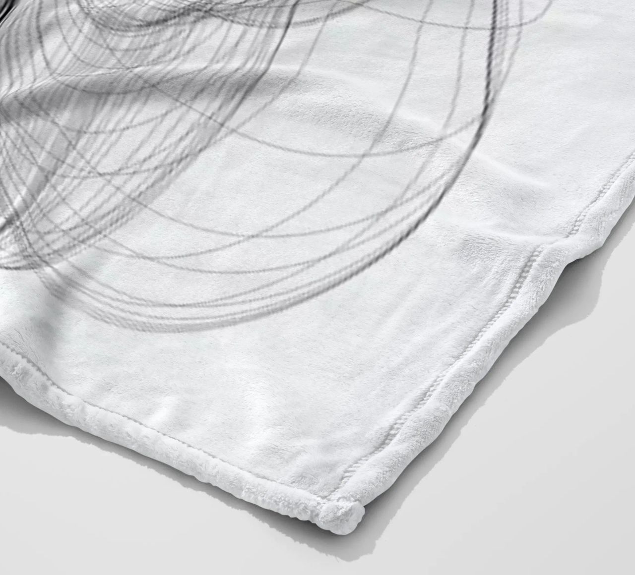 Tornadoes III coperta in pile da Nordic Creators