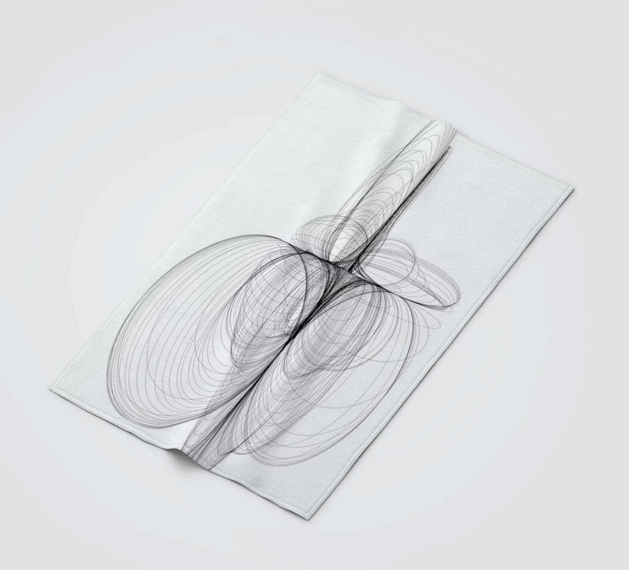 Tornadoes III coperta in pile da Nordic Creators