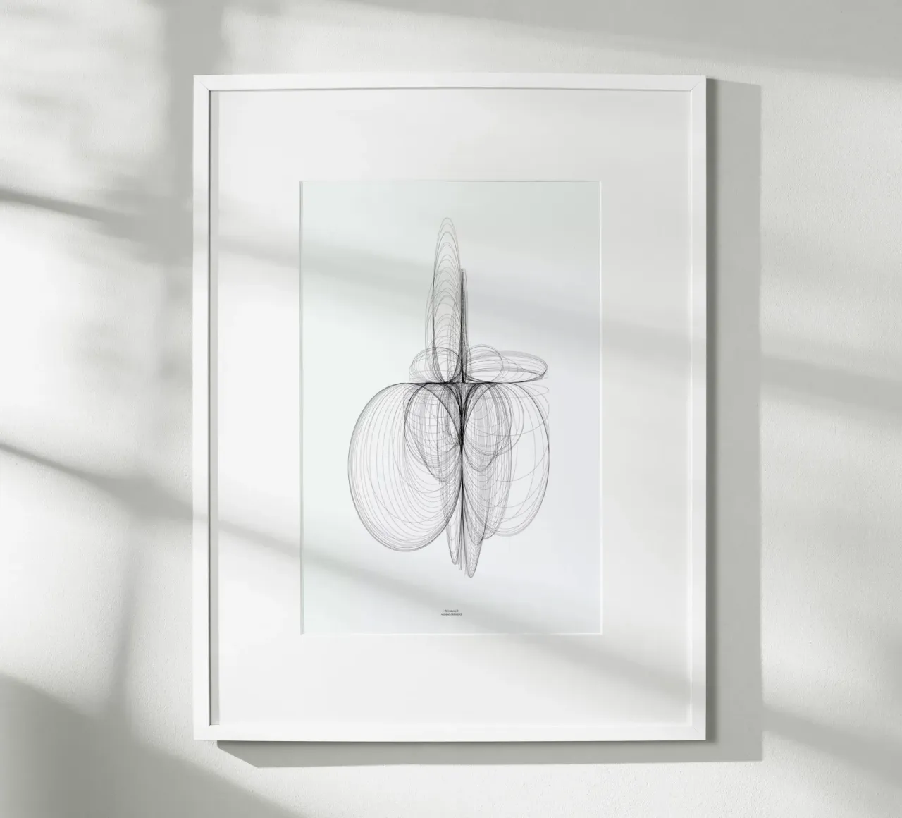 Tornadoes III poster da Nordic Creators