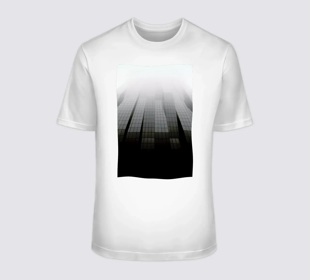 In Transition t-shirt da Picture On The Fridge