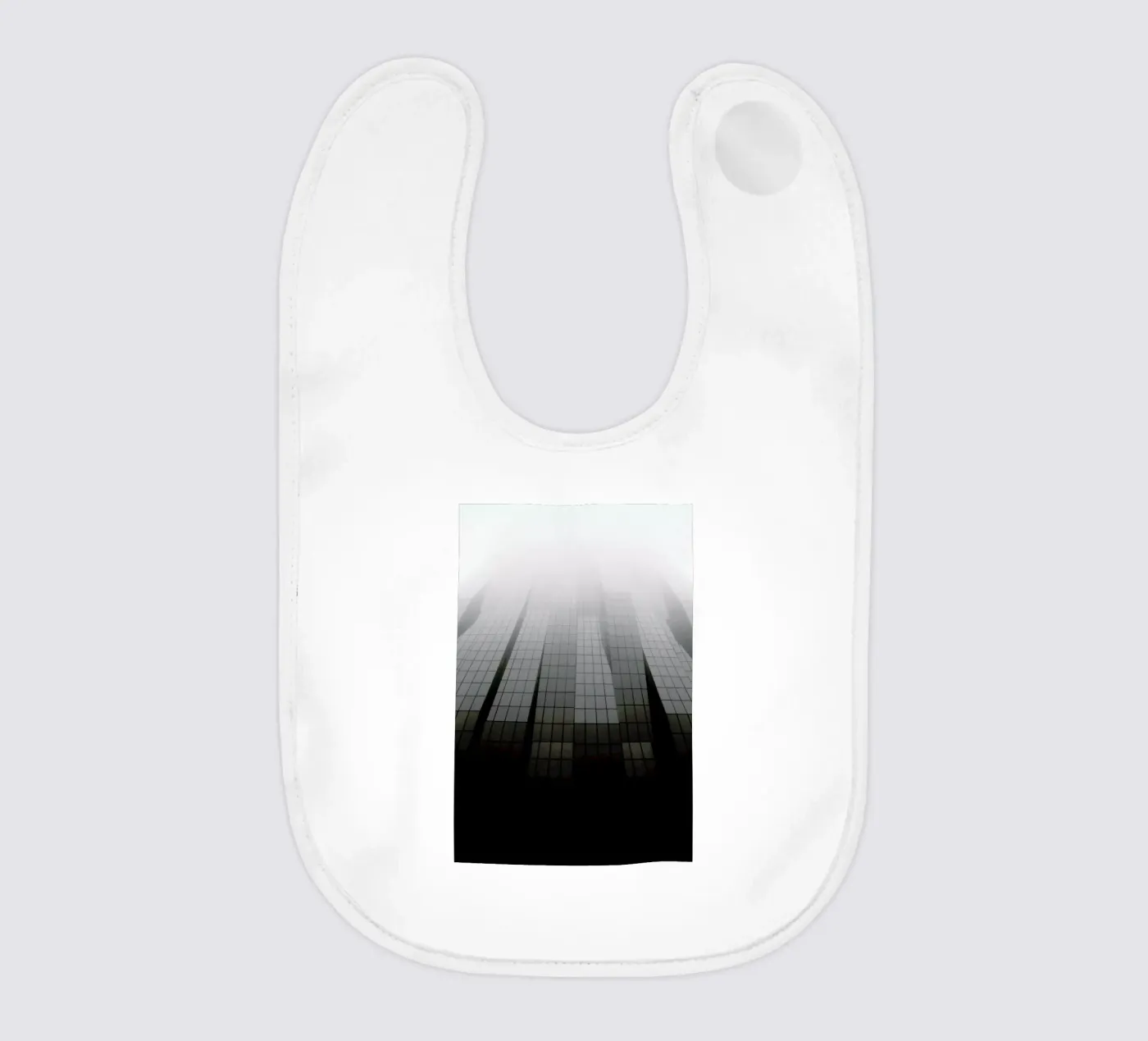 In Transition bavaglino da Picture On The Fridge