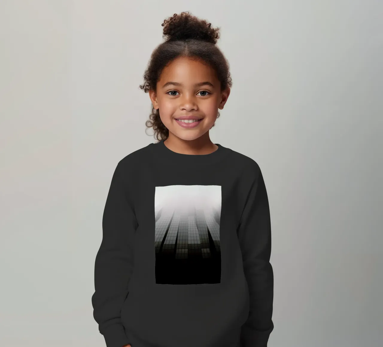 In Transition felpa bambino da Picture On The Fridge