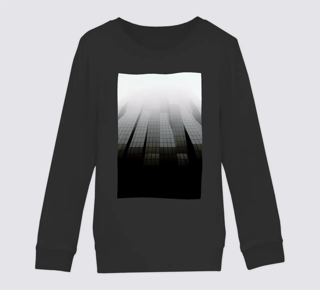 In Transition felpa bambino da Picture On The Fridge