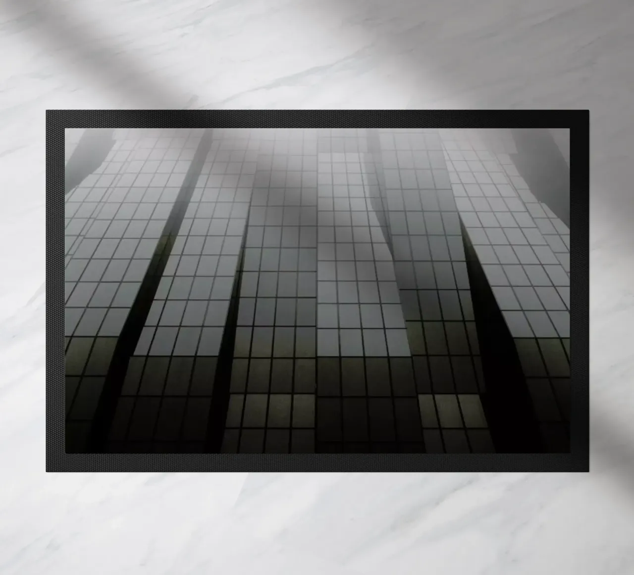 In Transition zerbino da Picture On The Fridge