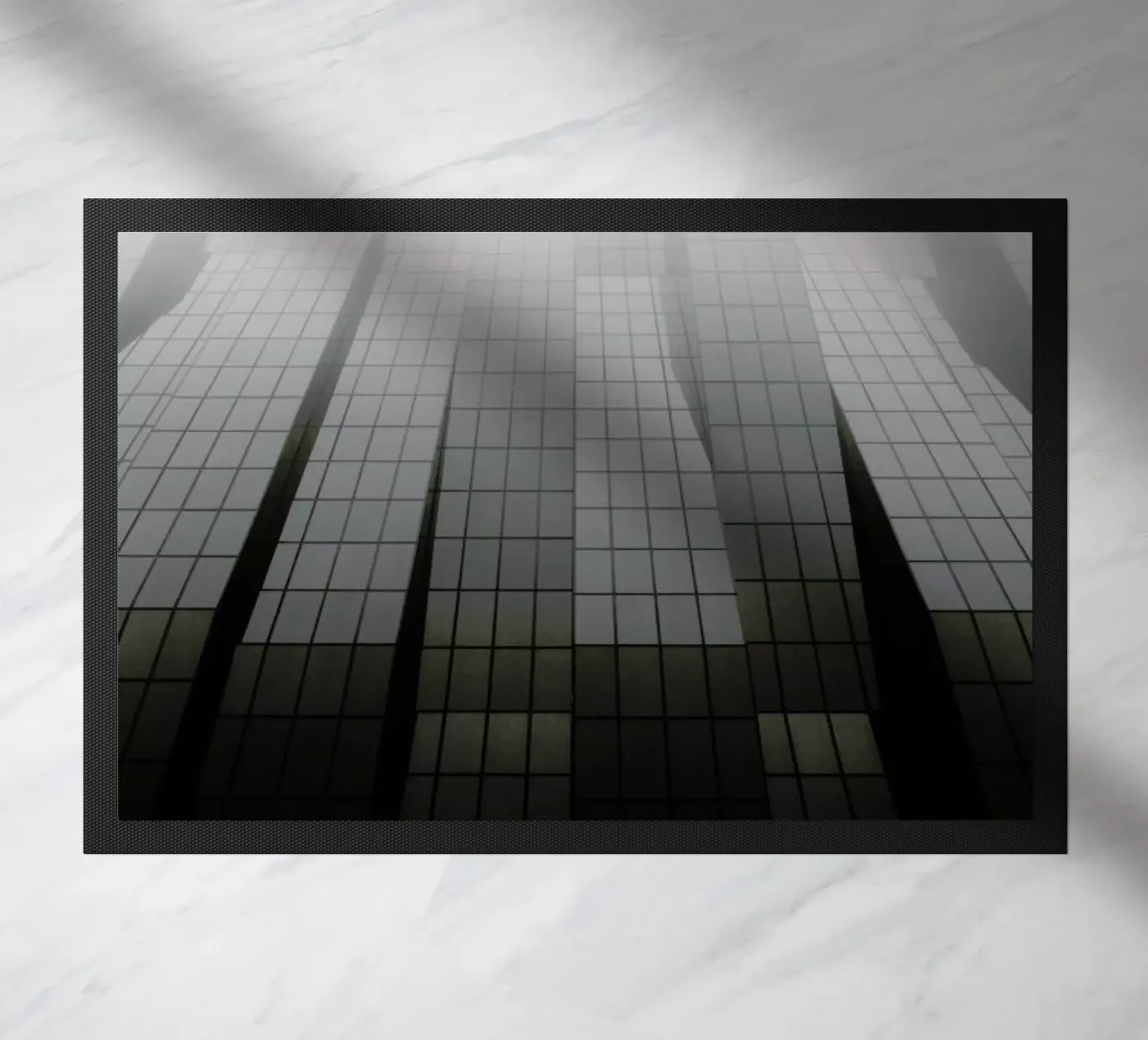 In Transition zerbino da Picture On The Fridge