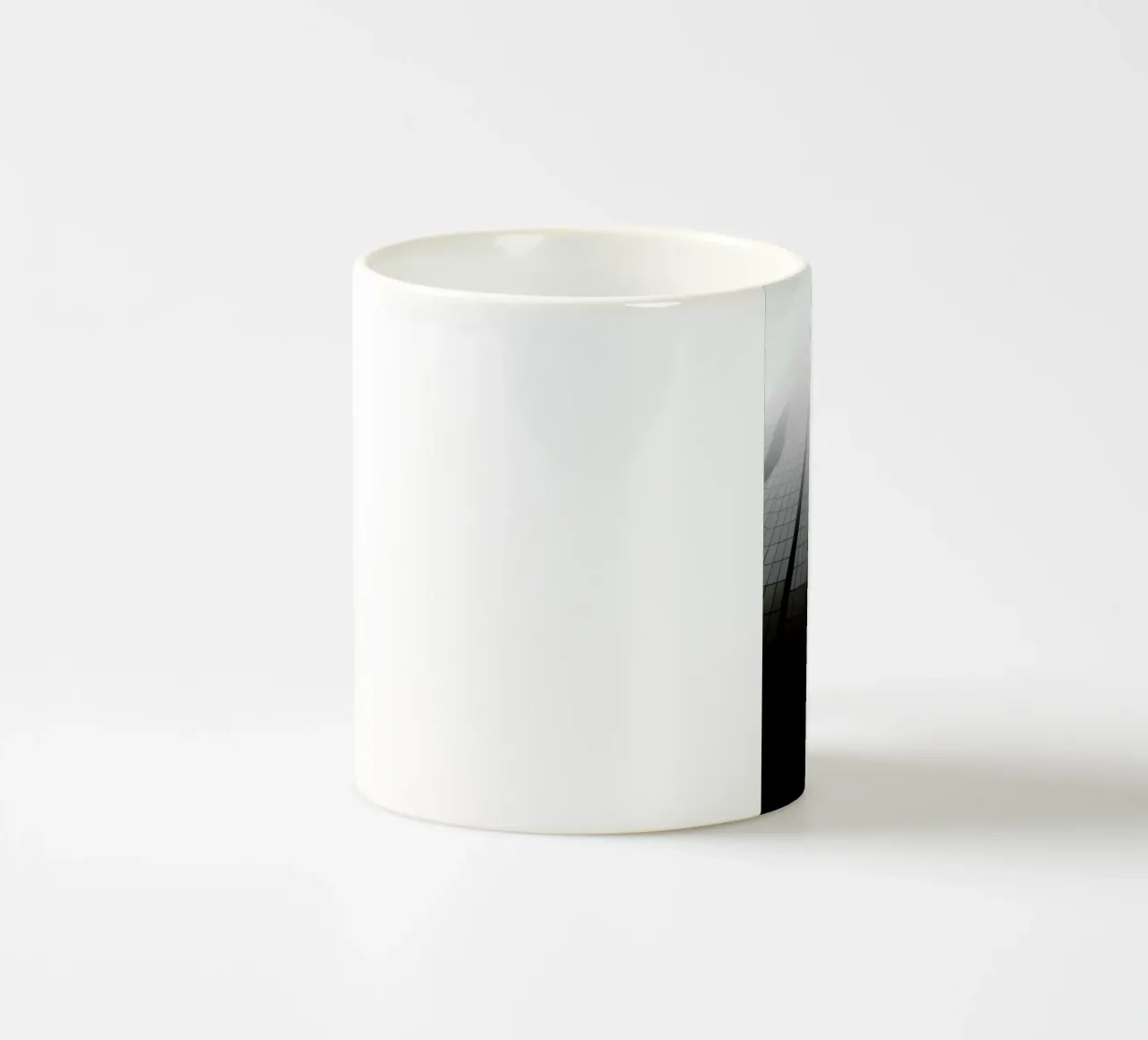 In Transition tazza in ceramica da Picture On The Fridge