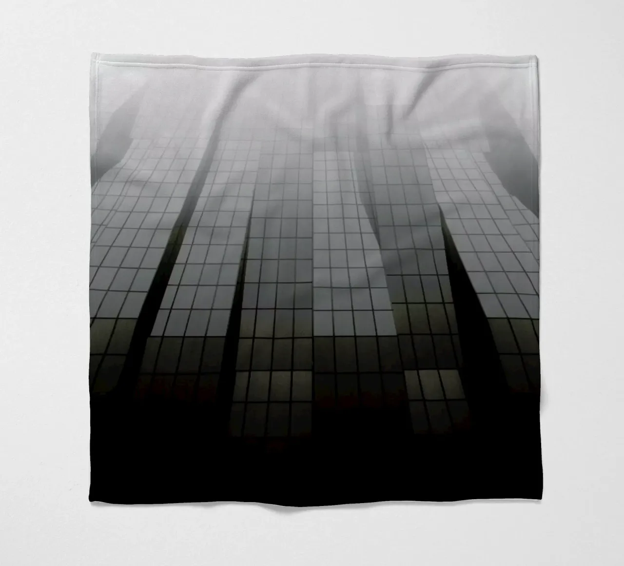 In Transition coperta in pile da Picture On The Fridge