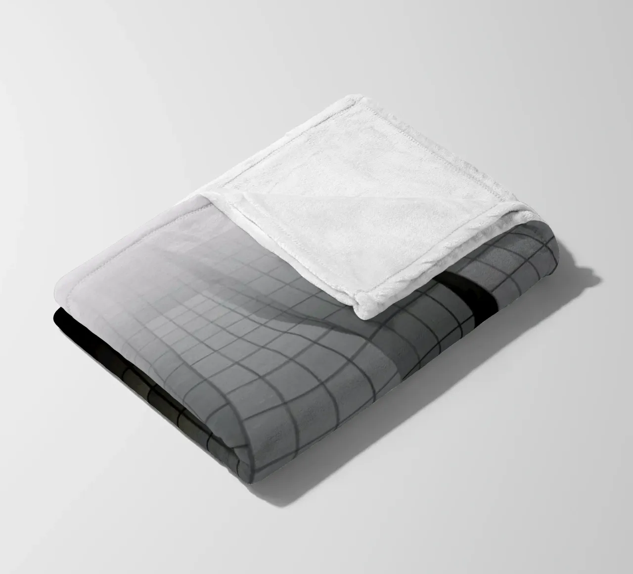 In Transition coperta in pile da Picture On The Fridge