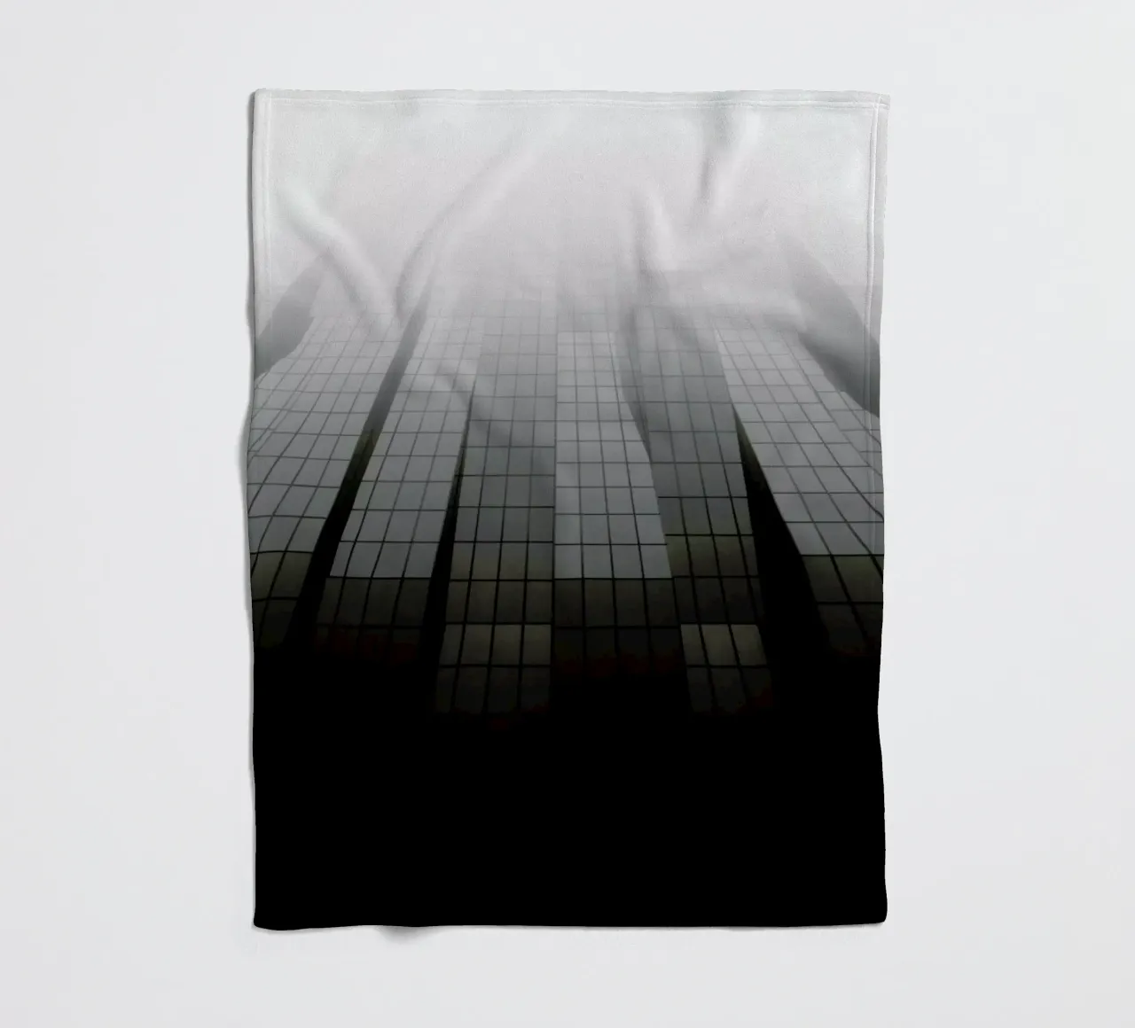 In Transition coperta in pile da Picture On The Fridge