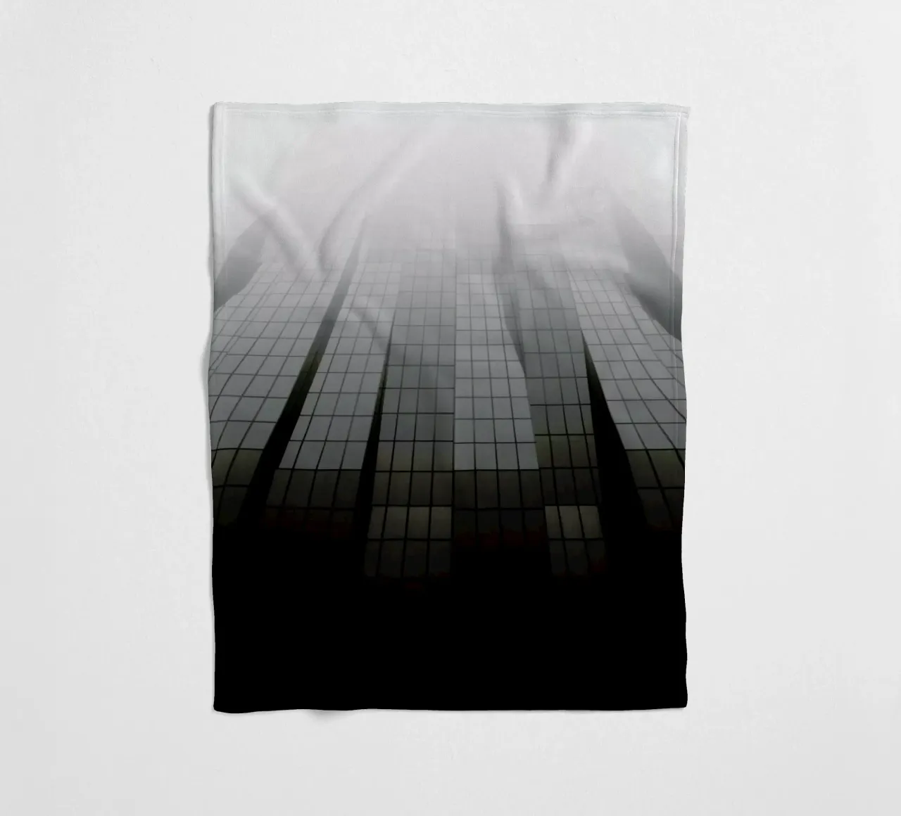 In Transition coperta in pile da Picture On The Fridge