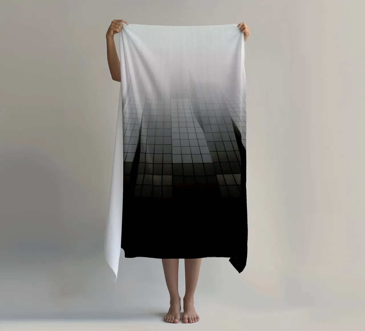 In Transition telo mare da Picture On The Fridge