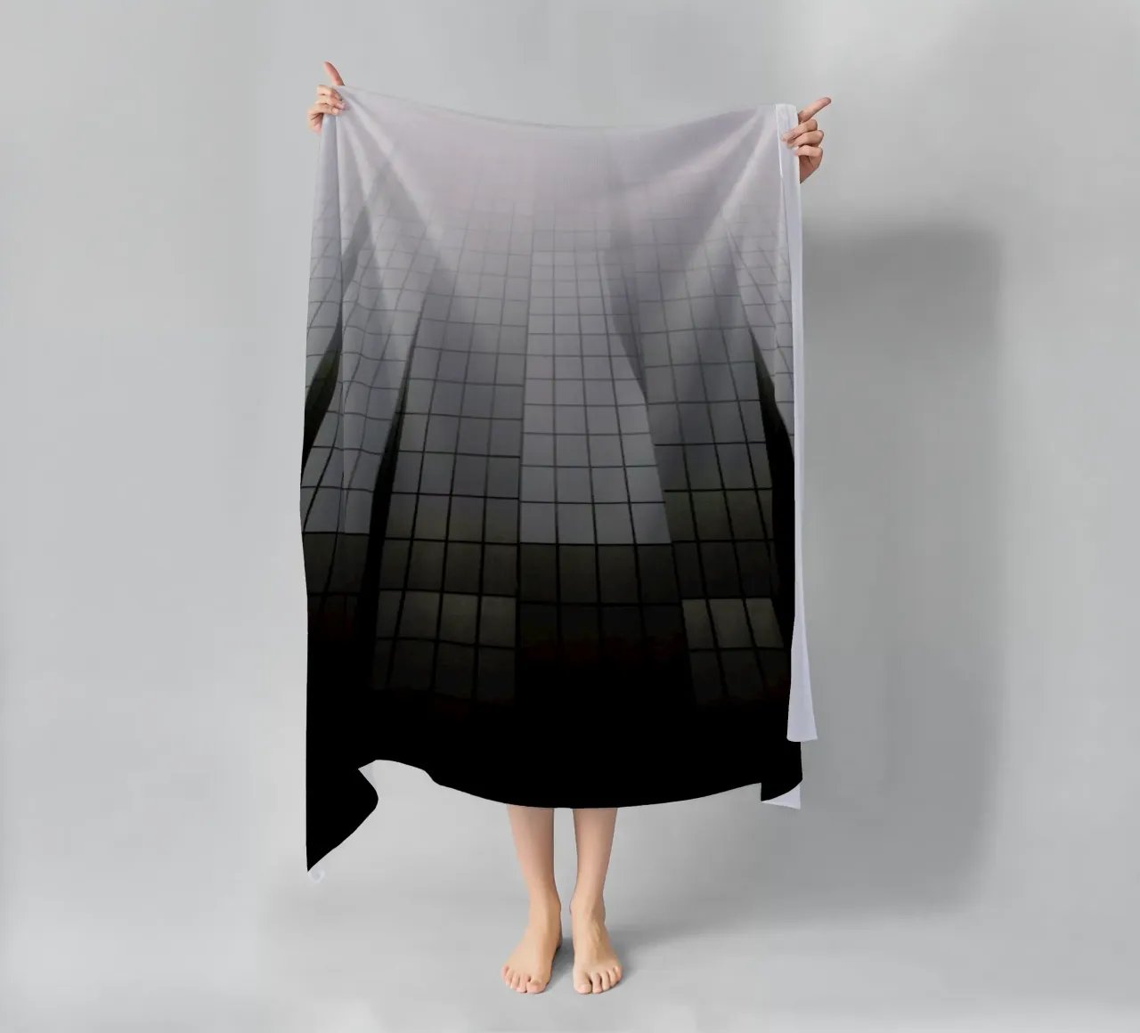 In Transition telo mare da Picture On The Fridge