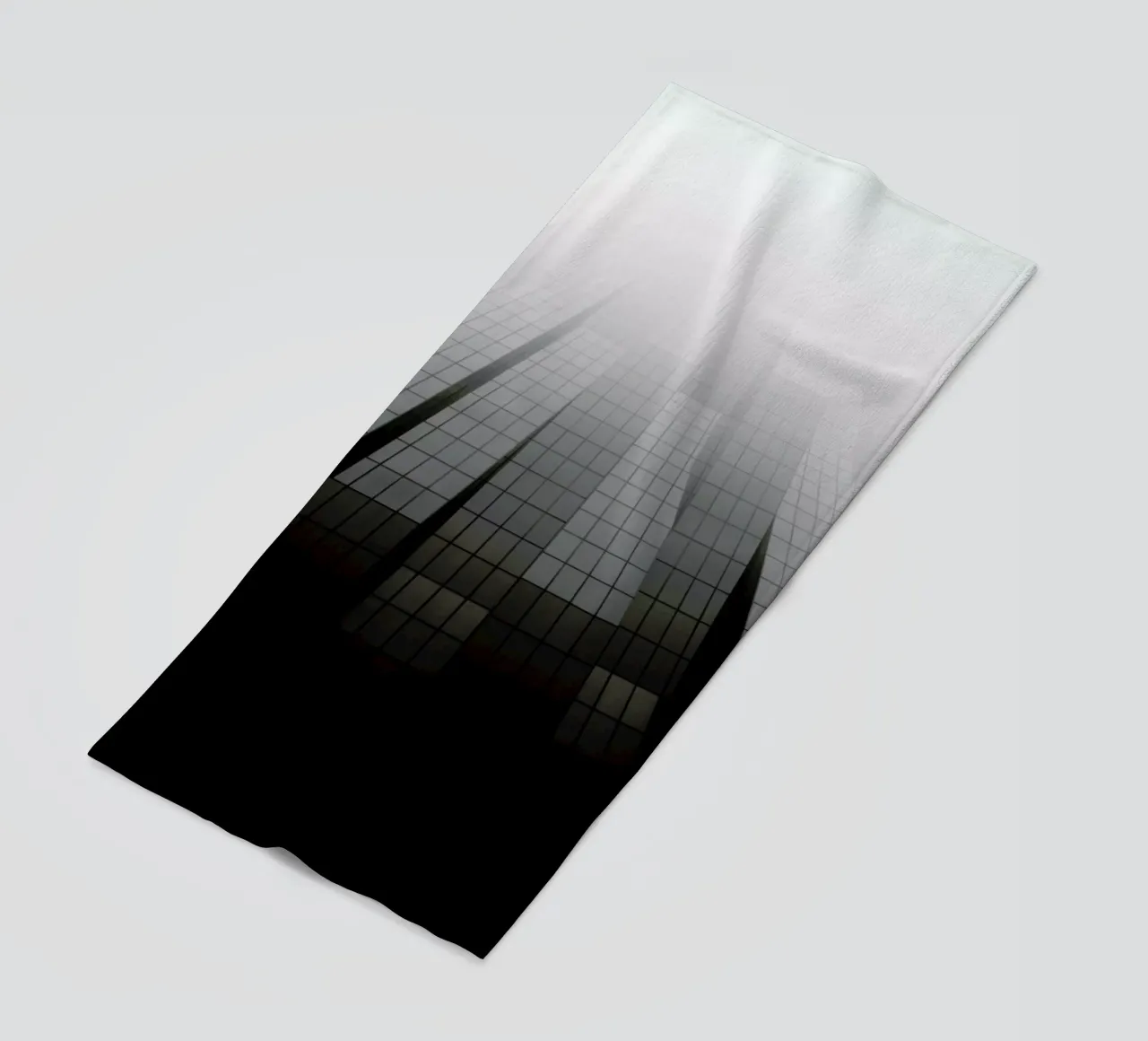 In Transition telo mare da Picture On The Fridge