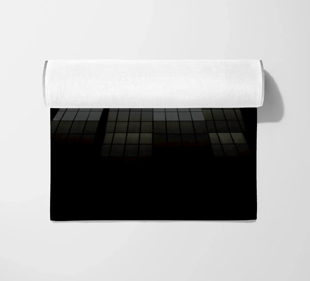 In Transition telo mare da Picture On The Fridge