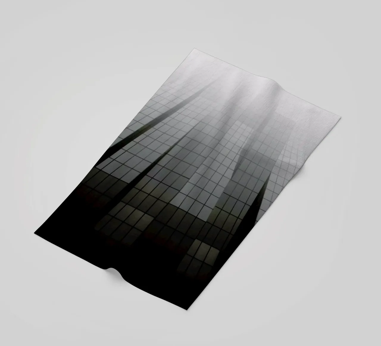 In Transition telo mare da Picture On The Fridge