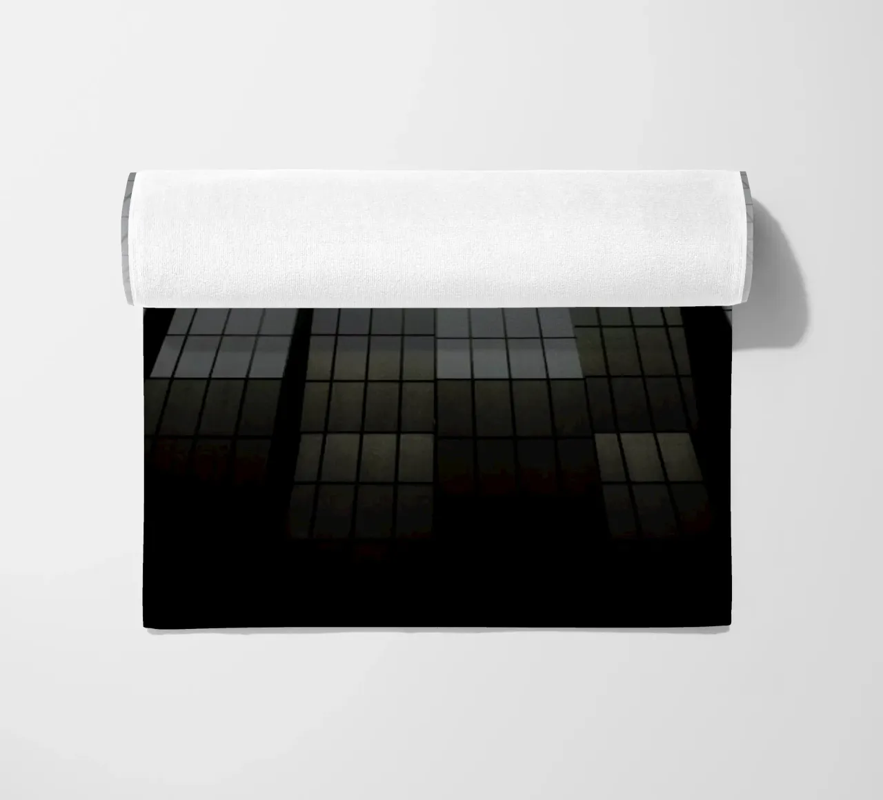 In Transition telo mare da Picture On The Fridge