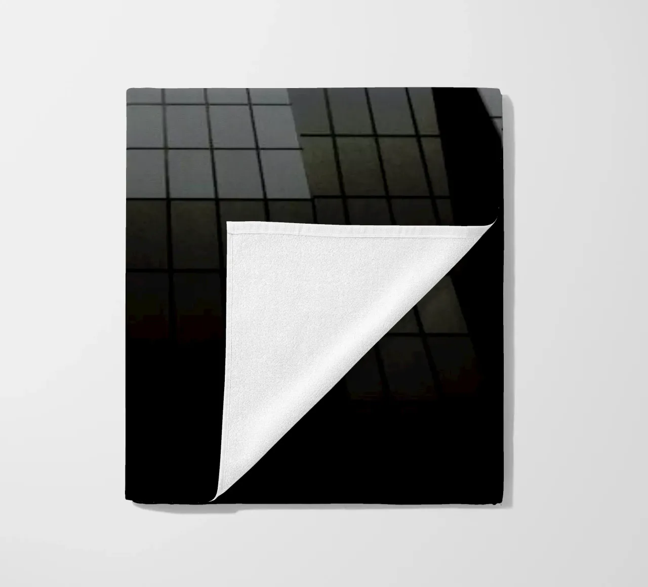 In Transition telo mare da Picture On The Fridge