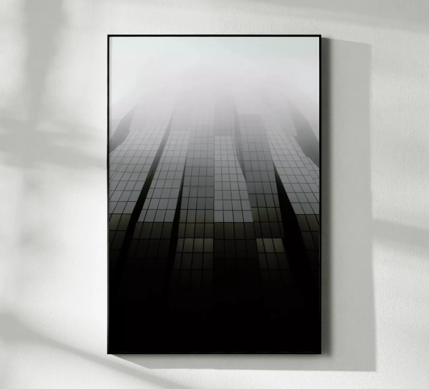 In Transition acrylic glass by Picture On The Fridge
