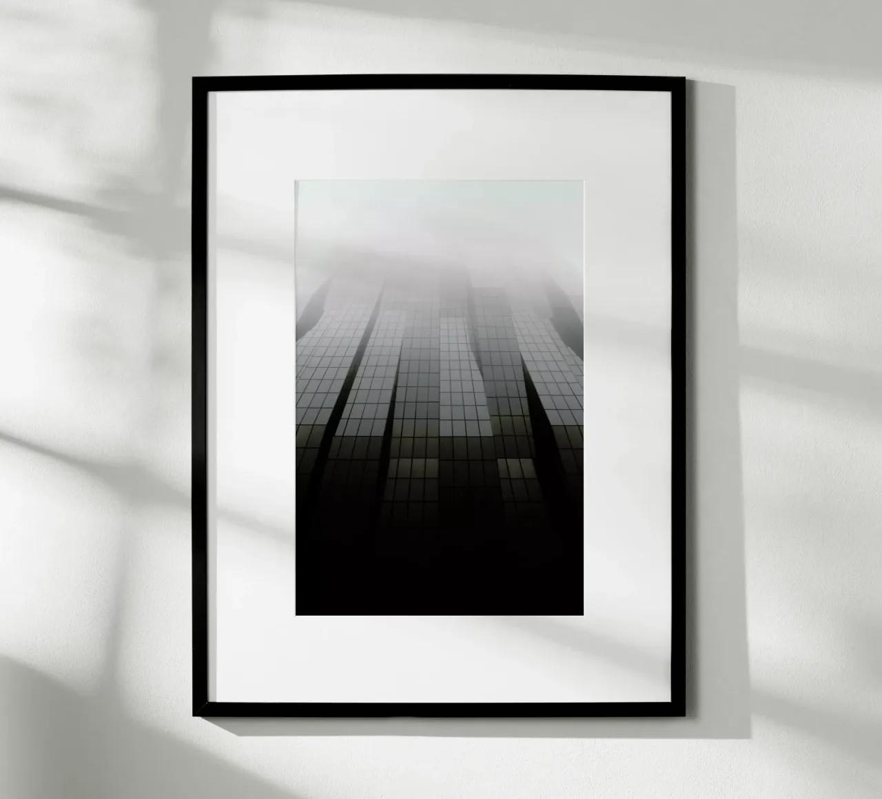 In Transition poster da Picture On The Fridge