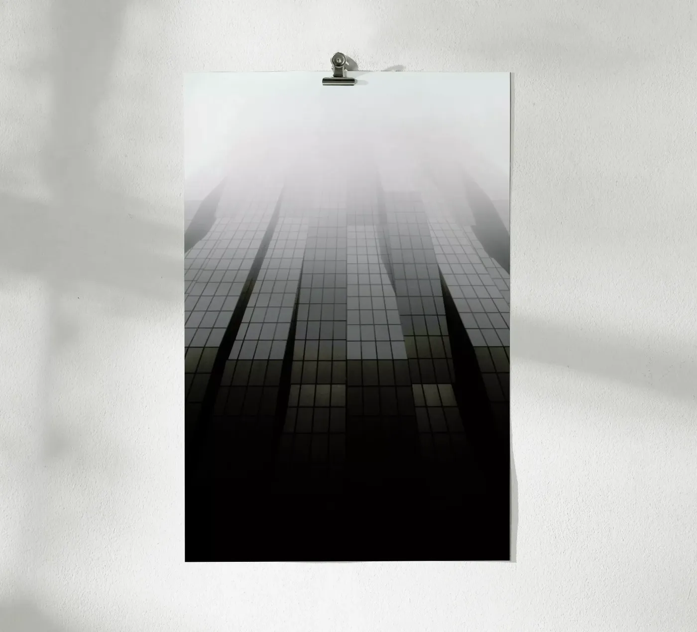 In Transition poster van Picture On The Fridge