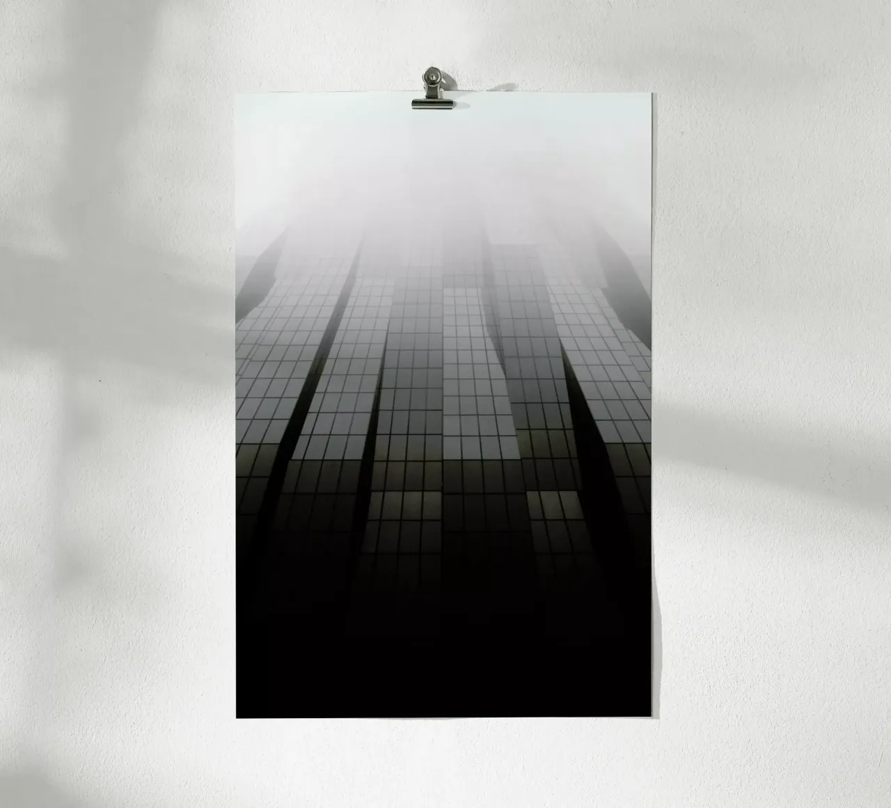 In Transition poster da Picture On The Fridge