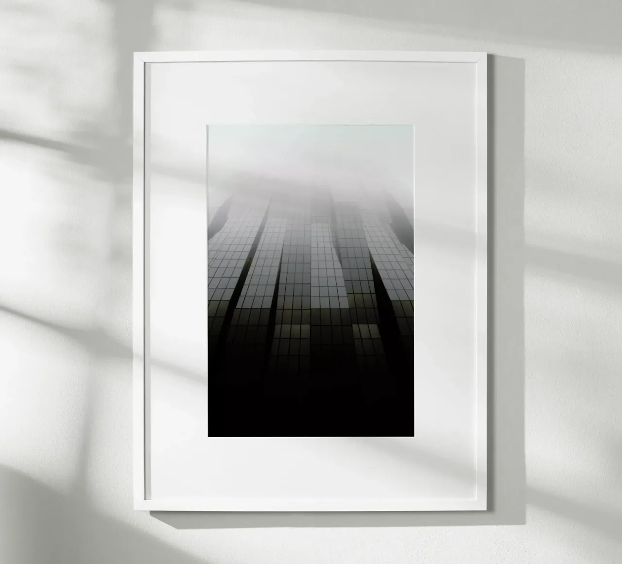 In Transition poster da Picture On The Fridge