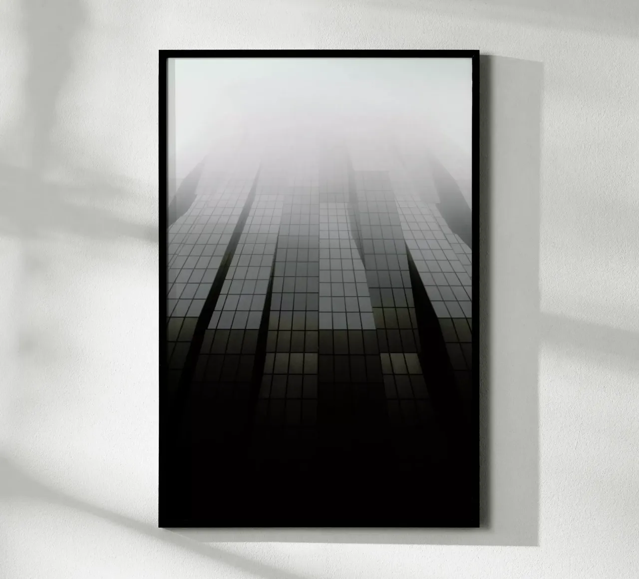 In Transition poster da Picture On The Fridge