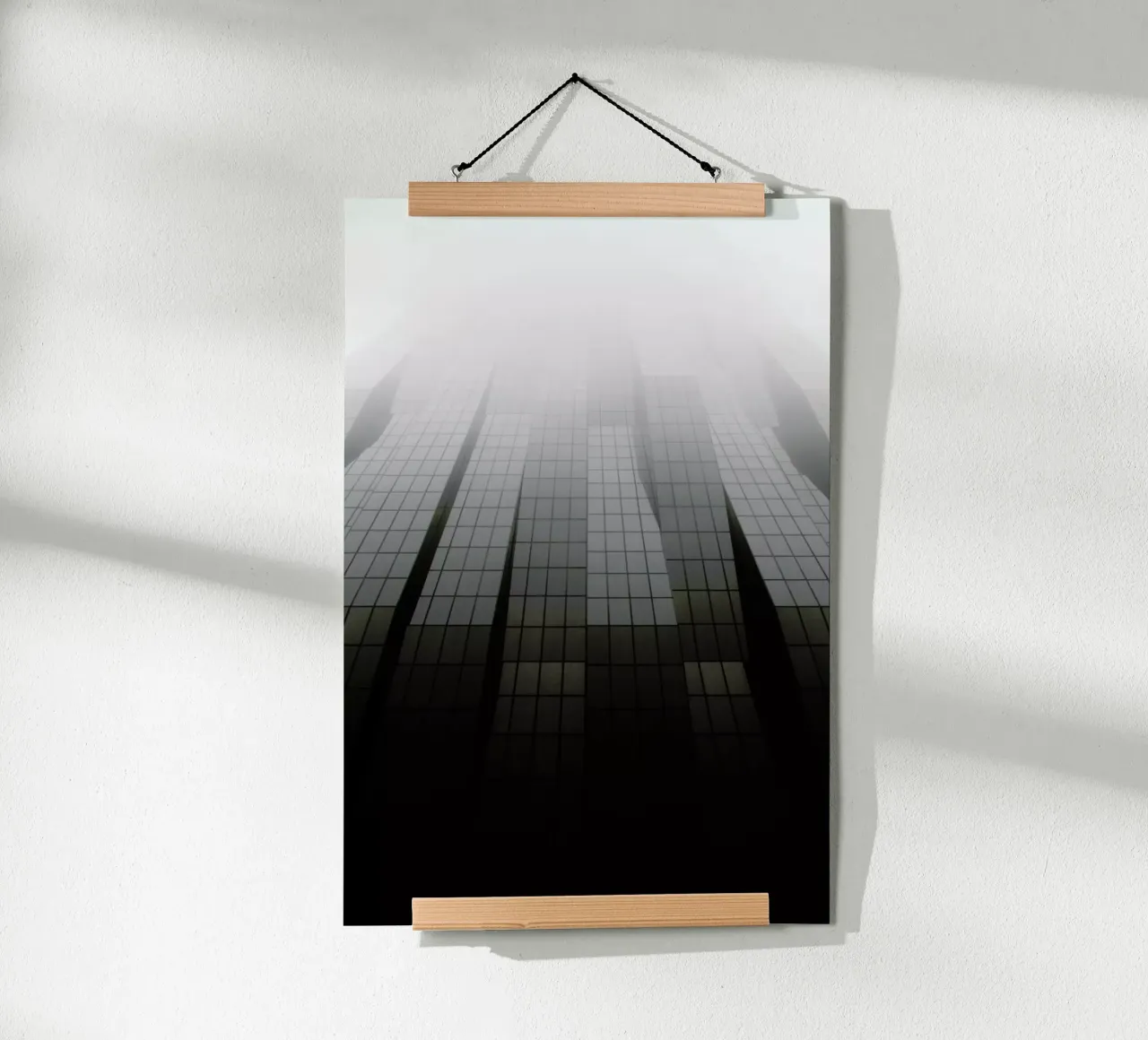 In Transition poster da Picture On The Fridge