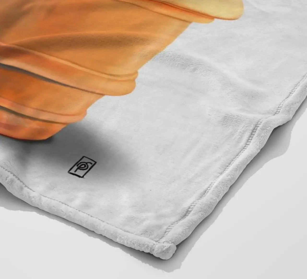 Pot (Wordless) coperta in pile da Rob Art | Illustration