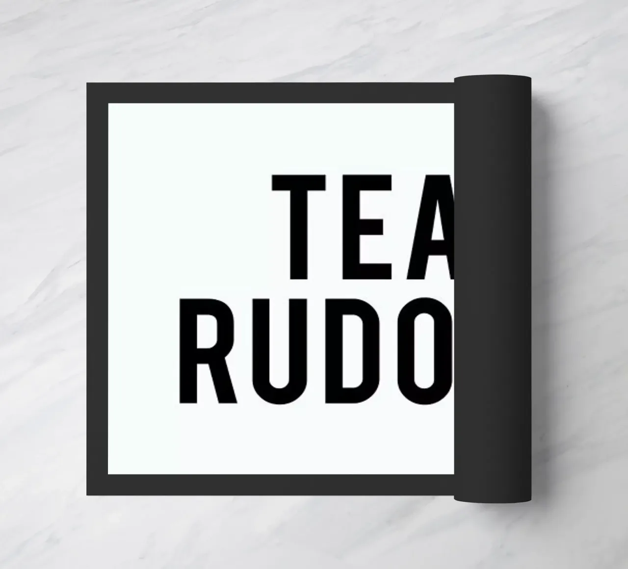 Team Rudolph zerbino da Studio One