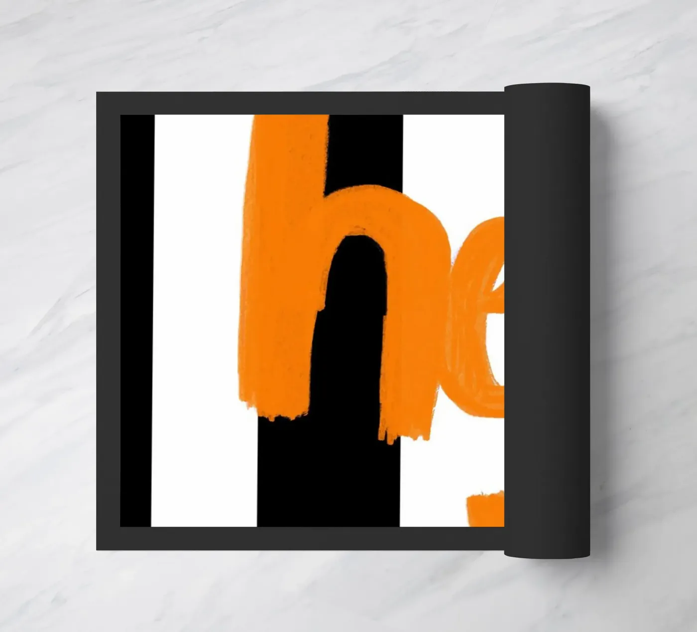 hej stripes zerbino da Hej Ibiza by Ute Arnold