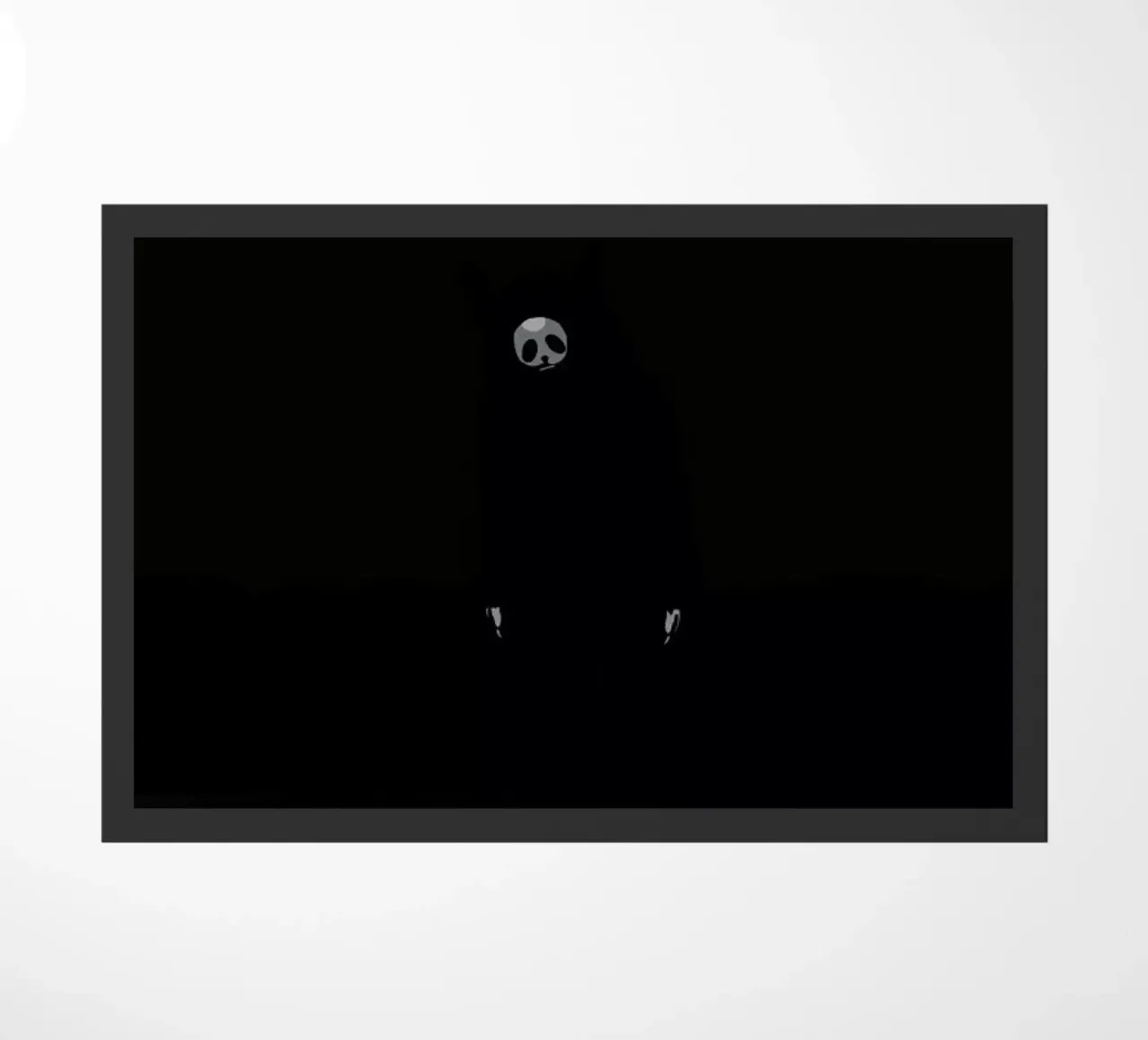 All Alone zerbino da AS Art