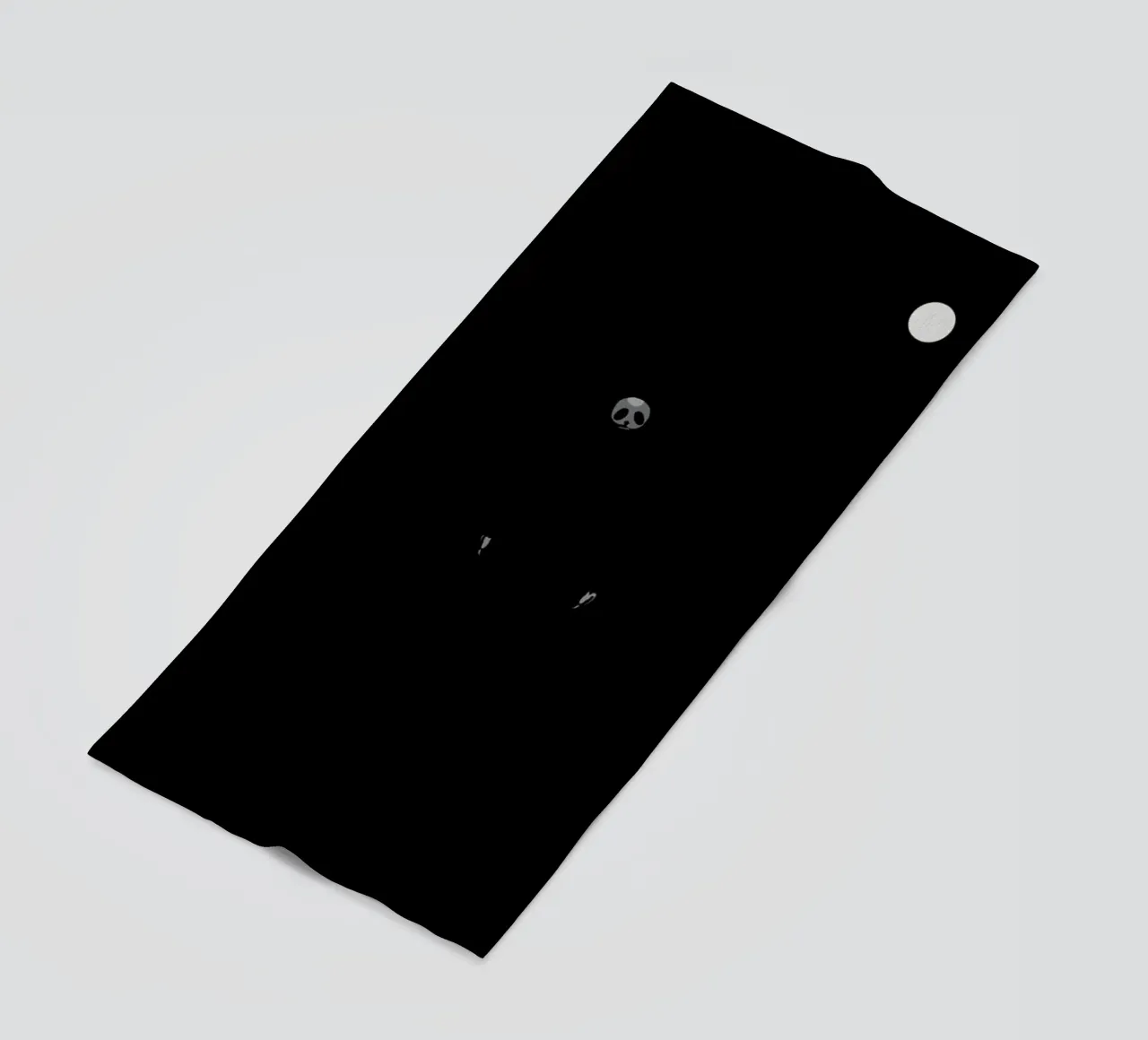 All Alone telo mare da AS Art