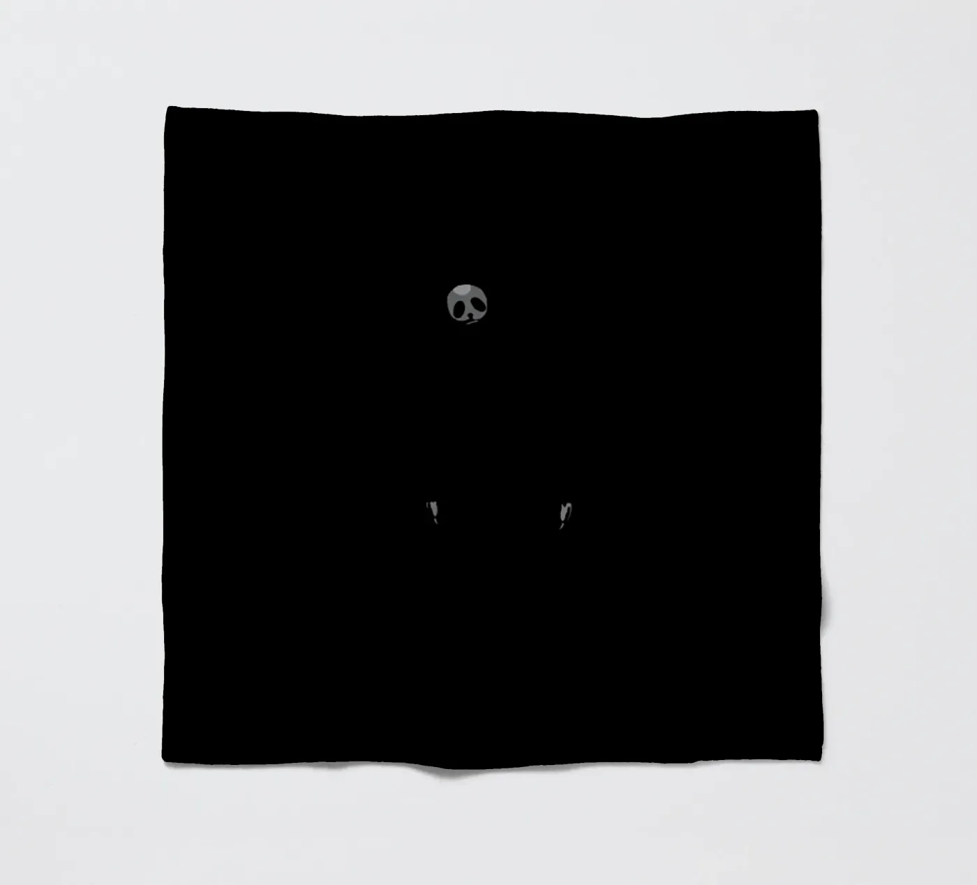 All Alone Fleecedecke von AS Art