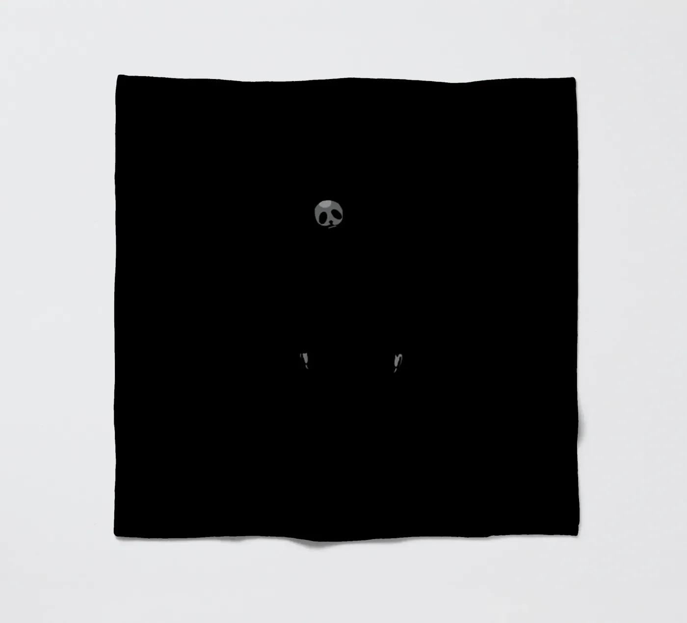 All Alone fleecedeken van AS Art