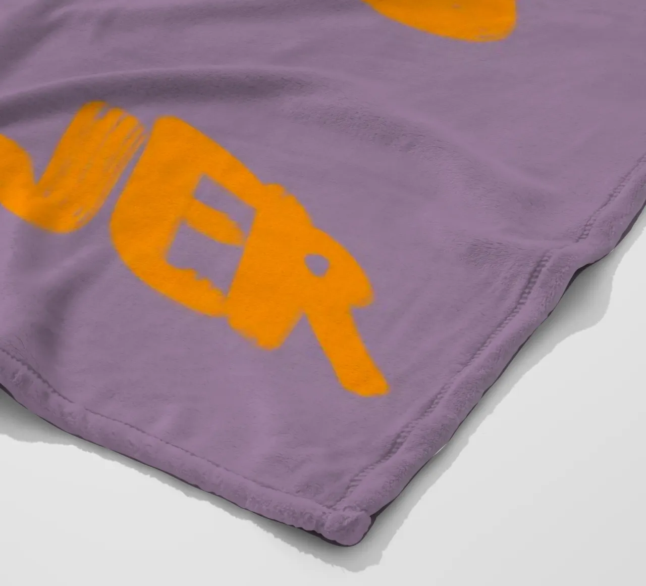 No one is you and that's your power coperta in pile da Hej Ibiza by Ute Arnold