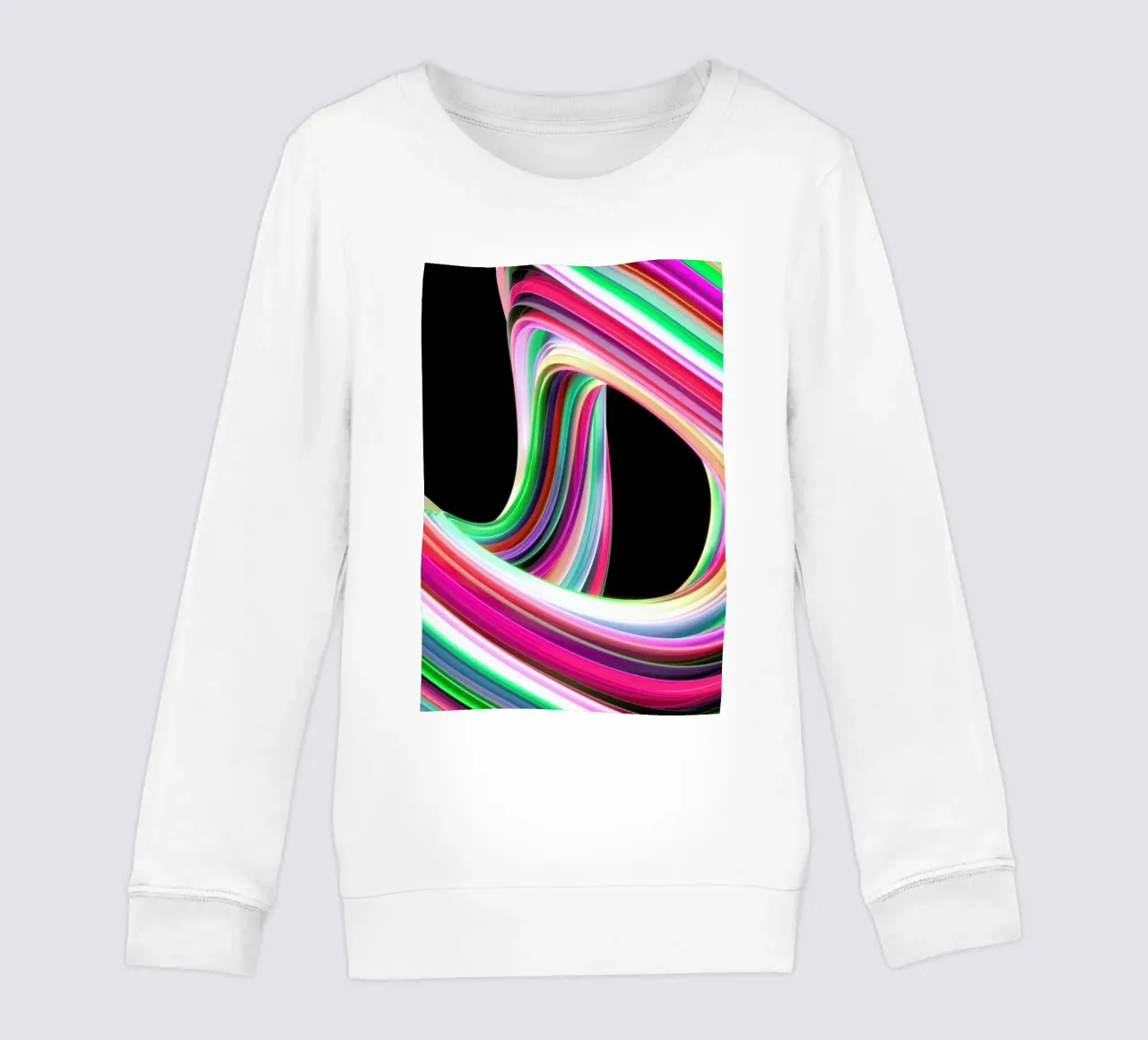 Tripp kids sweatshirt by Danny Ivan