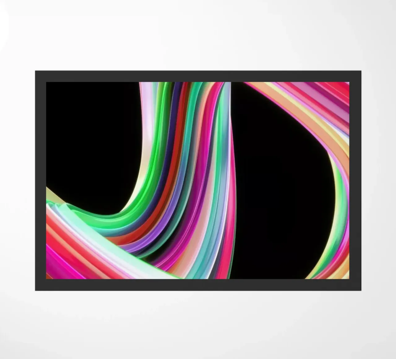 Tripp doormat by Danny Ivan