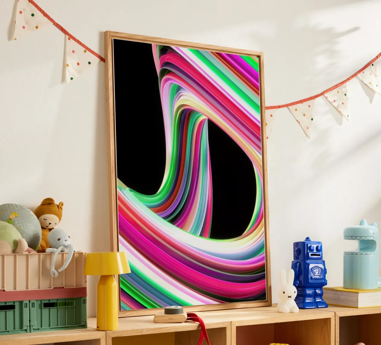 Tripp plexiglass da Danny Ivan