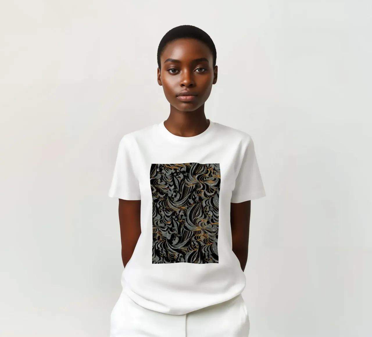 Danny t-shirt da Danny Ivan