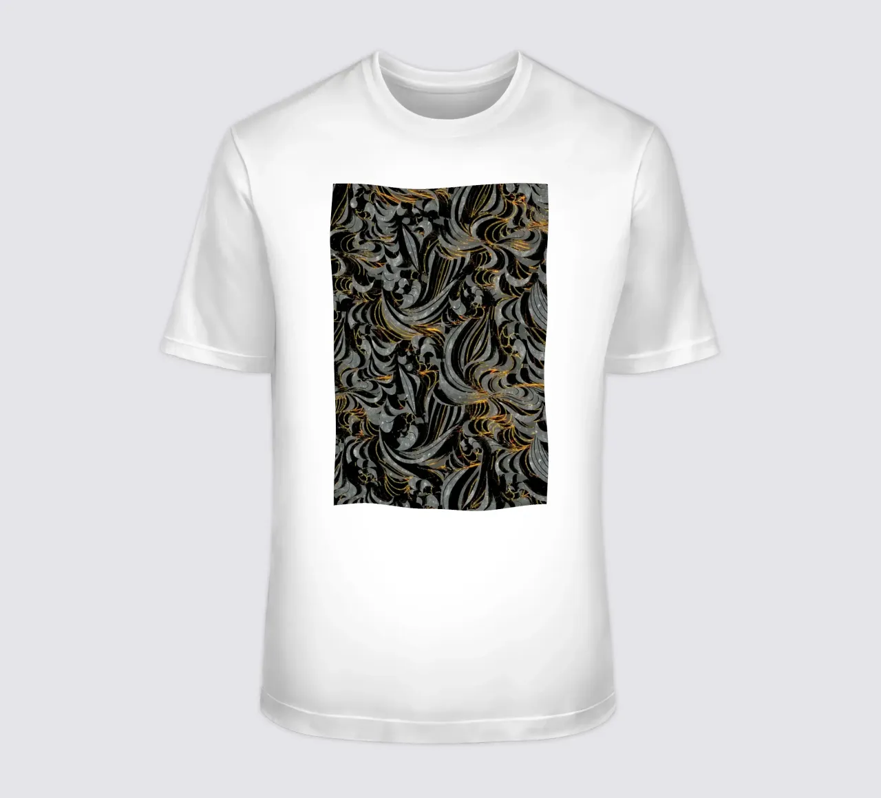 Danny t-shirt da Danny Ivan