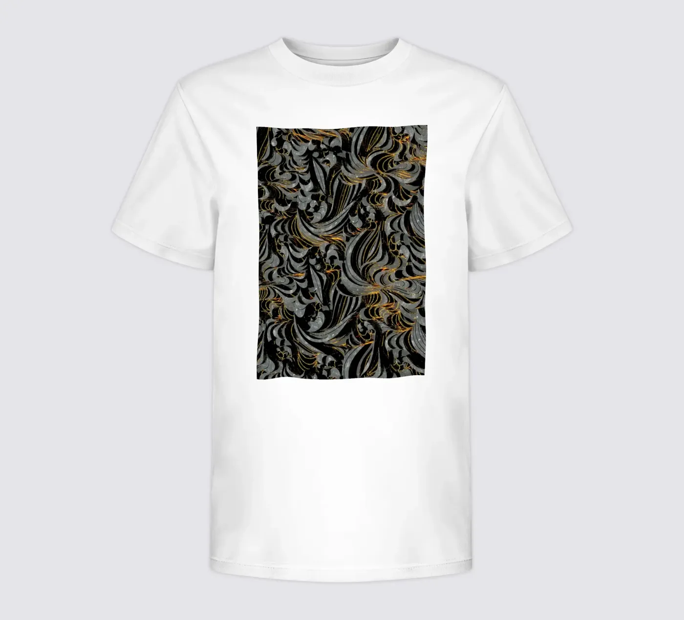 Danny t-shirt bambini da Danny Ivan